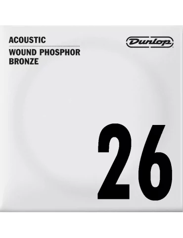 DUNLOP DAP26 | MusicGoodDeal