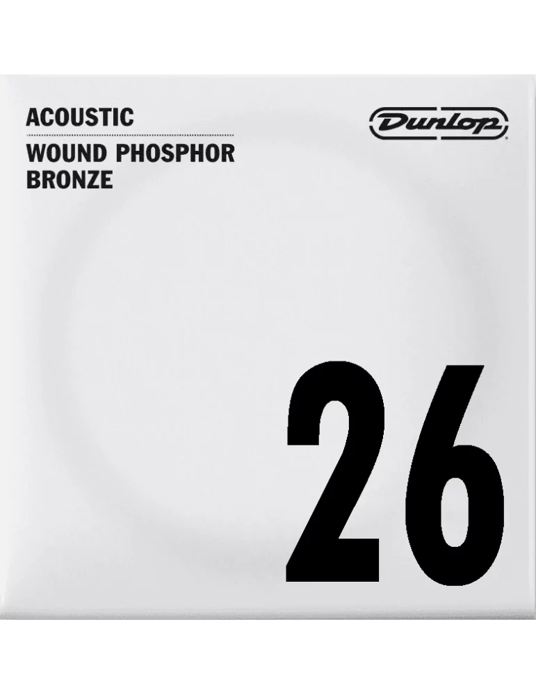 DUNLOP DAP26 | MusicGoodDeal
