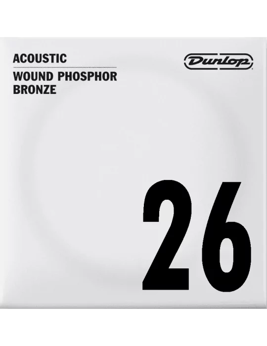 DUNLOP DAP26 | MusicGoodDeal