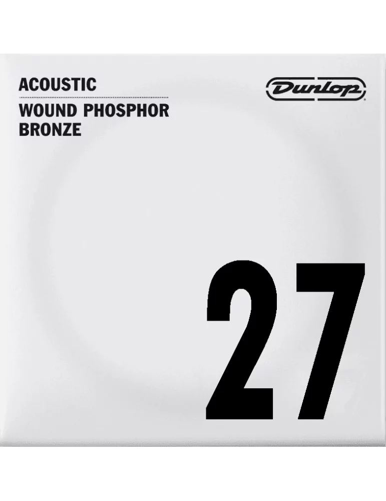 DUNLOP DAP27 | MusicGoodDeal