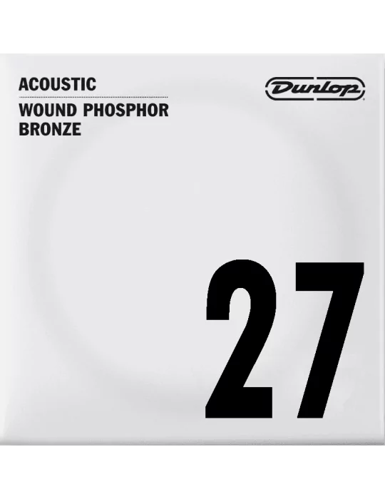 DUNLOP DAP27 | MusicGoodDeal