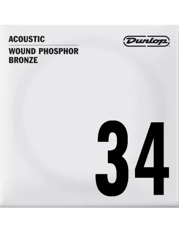 DUNLOP DAP34 | MusicGoodDeal