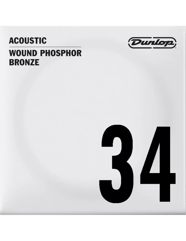 DUNLOP DAP34 | MusicGoodDeal