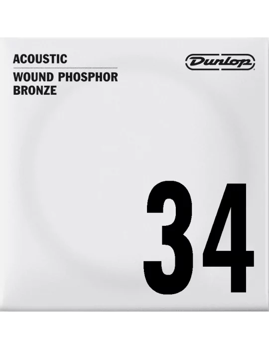 DUNLOP DAP34 | MusicGoodDeal