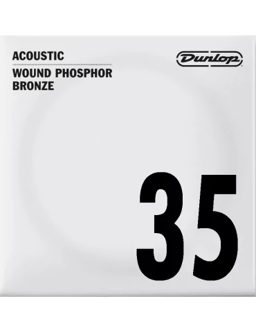 DUNLOP DAP35 | MusicGoodDeal