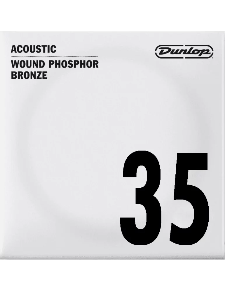 DUNLOP DAP35 | MusicGoodDeal