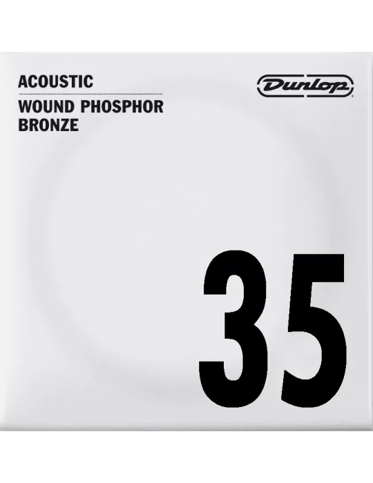 DUNLOP DAP35 | MusicGoodDeal