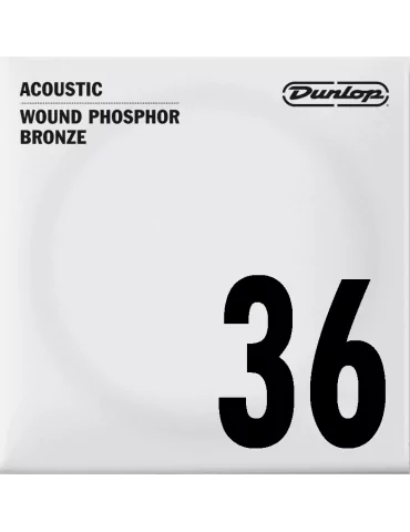 DUNLOP DAP36 | MusicGoodDeal