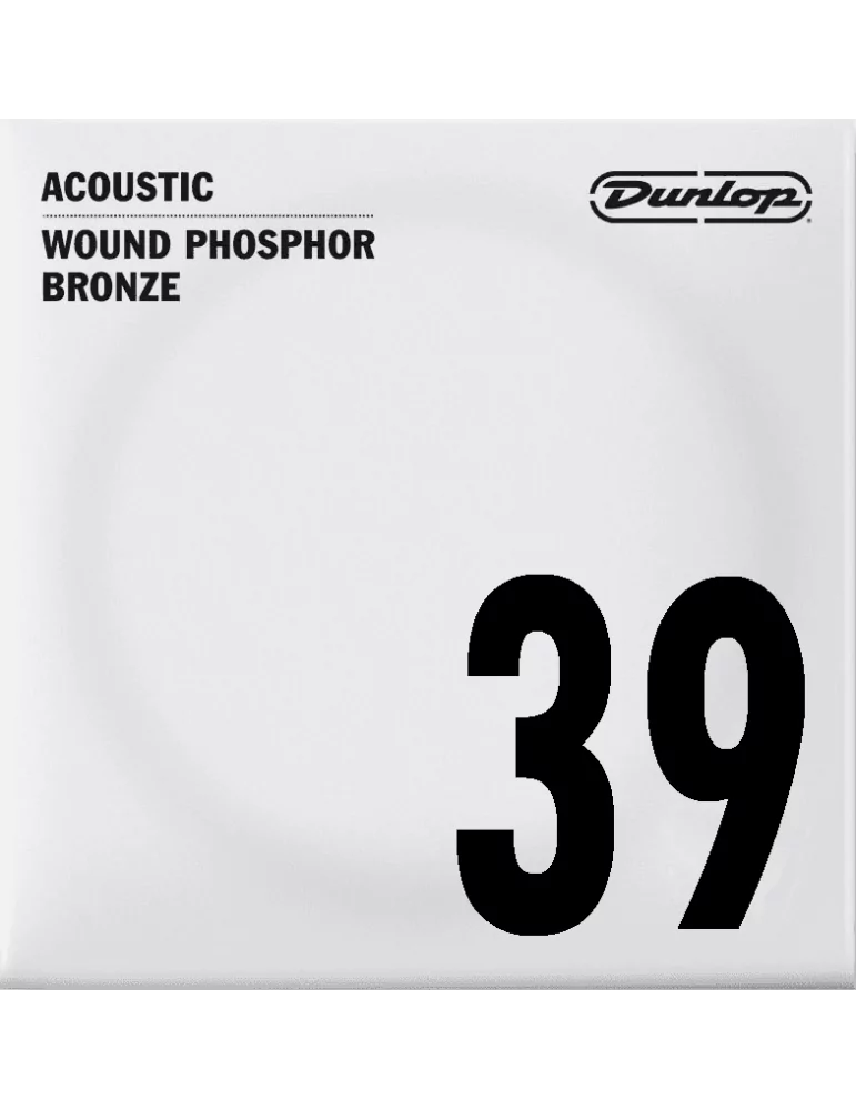 DUNLOP DAP39 | MusicGoodDeal