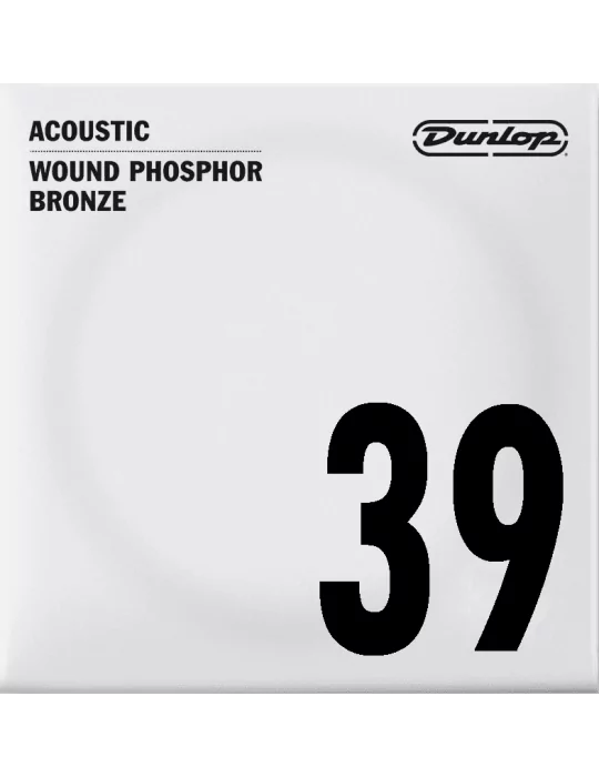 DUNLOP DAP39 | MusicGoodDeal