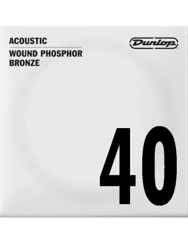 DUNLOP DAP40 | MusicGoodDeal