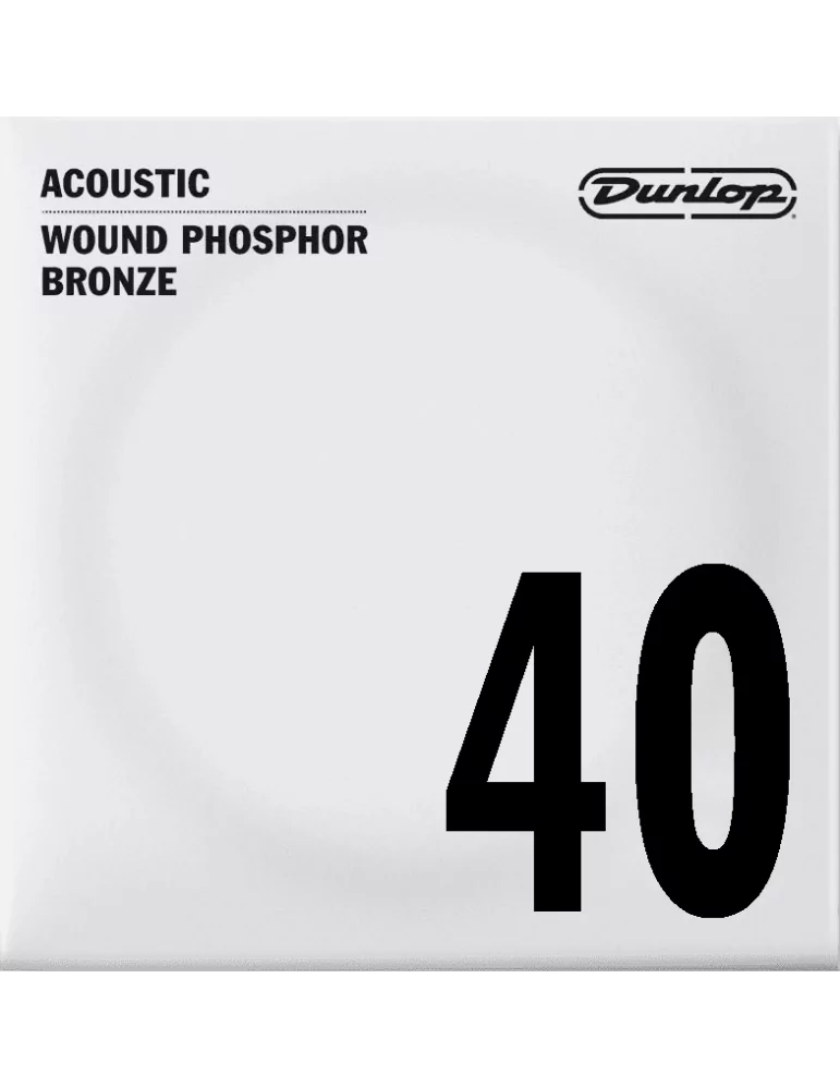 DUNLOP DAP40 | MusicGoodDeal