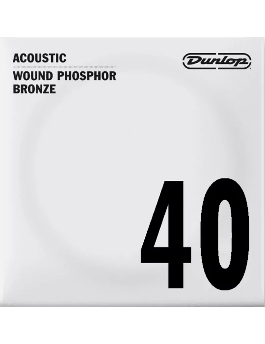 DUNLOP DAP40 | MusicGoodDeal