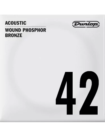 DUNLOP DAP42 | MusicGoodDeal
