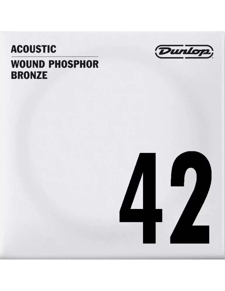 DUNLOP DAP42 | MusicGoodDeal