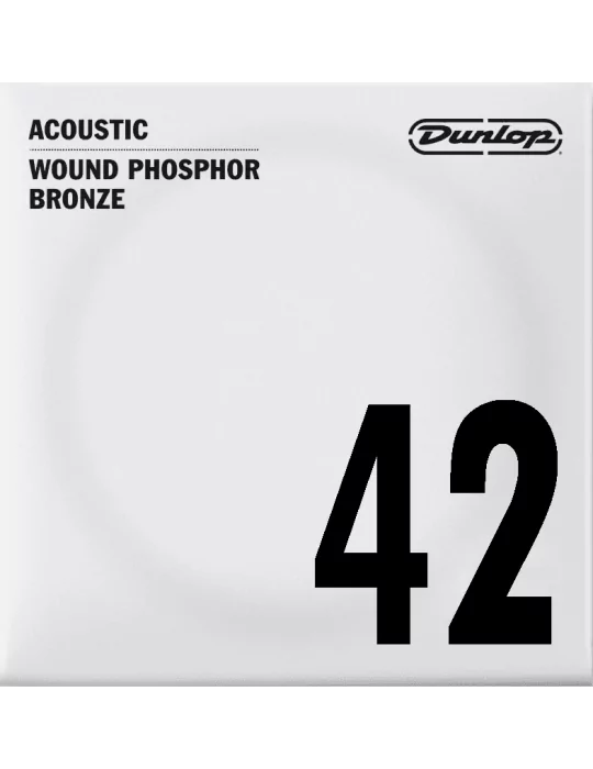 DUNLOP DAP42 | MusicGoodDeal