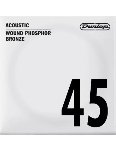 DUNLOP DAP45 | MusicGoodDeal