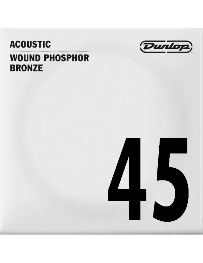 DUNLOP DAP45 | MusicGoodDeal