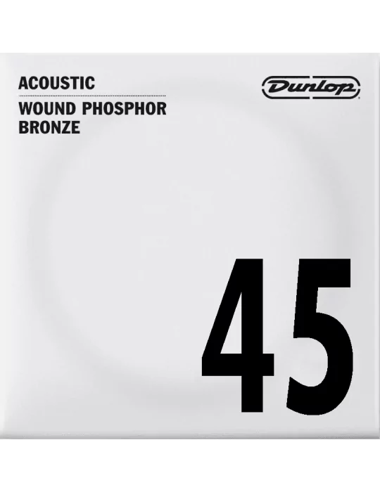 DUNLOP DAP45 | MusicGoodDeal