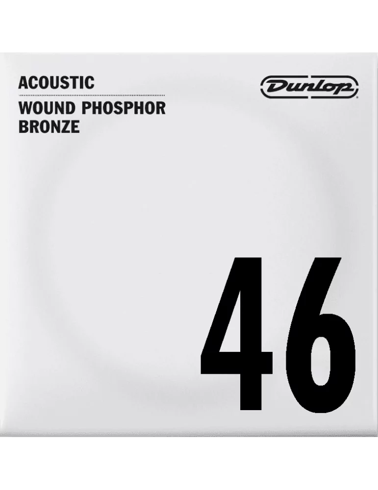 DUNLOP DAP46 | MusicGoodDeal