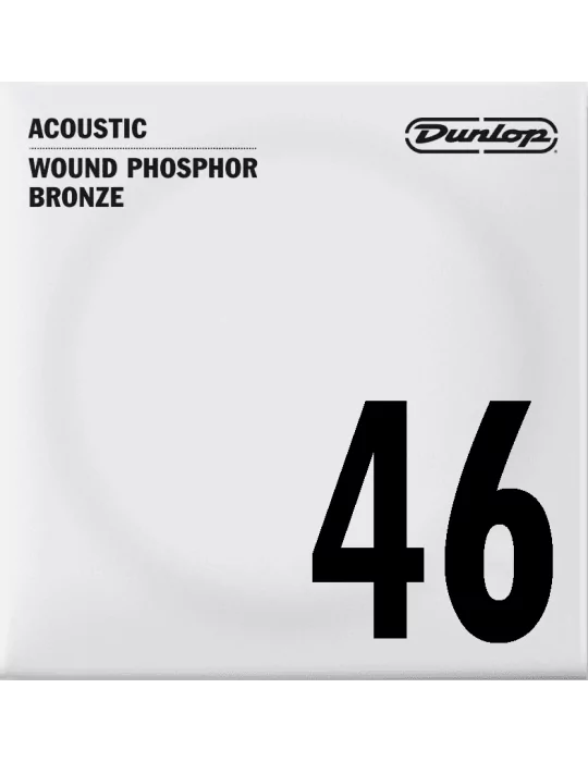 DUNLOP DAP46 | MusicGoodDeal