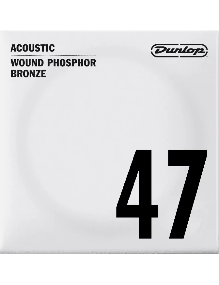 DUNLOP DAP47 | MusicGoodDeal