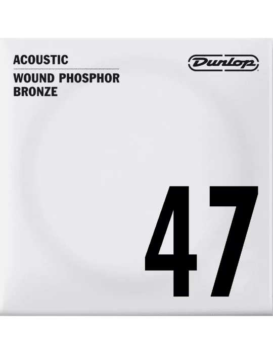 DUNLOP DAP47 | MusicGoodDeal