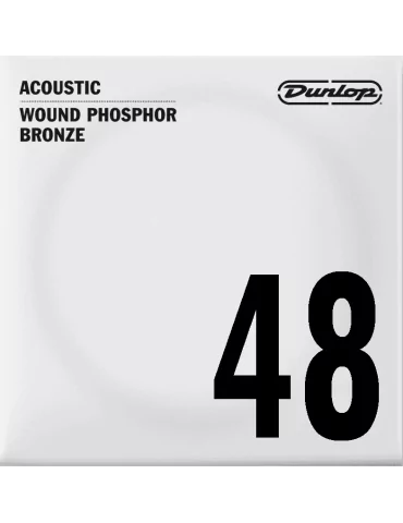DUNLOP DAP48 | MusicGoodDeal