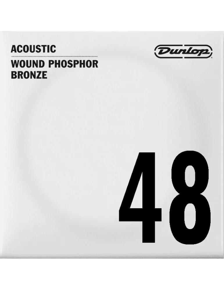 DUNLOP DAP48 | MusicGoodDeal
