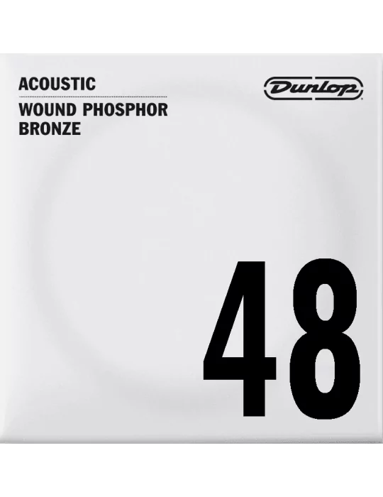 DUNLOP DAP48 | MusicGoodDeal