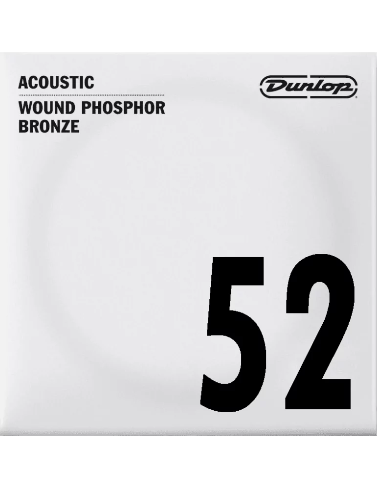 DUNLOP DAP52 | MusicGoodDeal