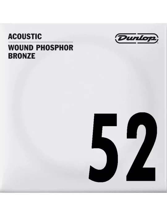 DUNLOP DAP52 | MusicGoodDeal
