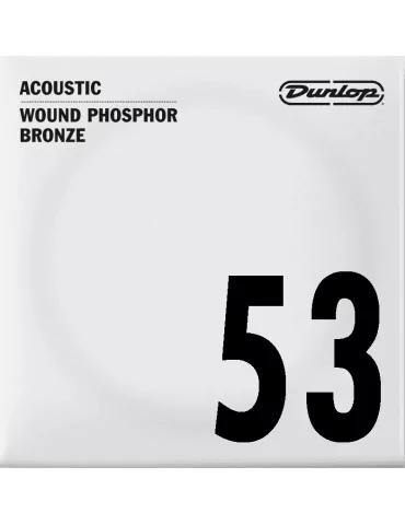 DUNLOP DAP53 | MusicGoodDeal