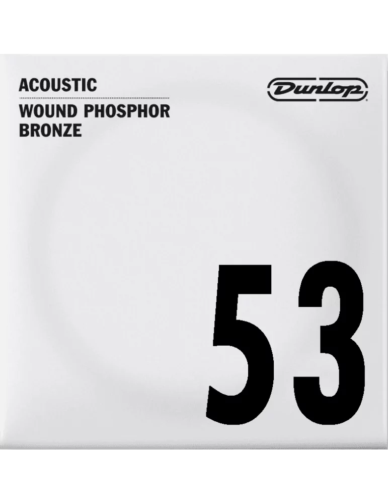 DUNLOP DAP53 | MusicGoodDeal