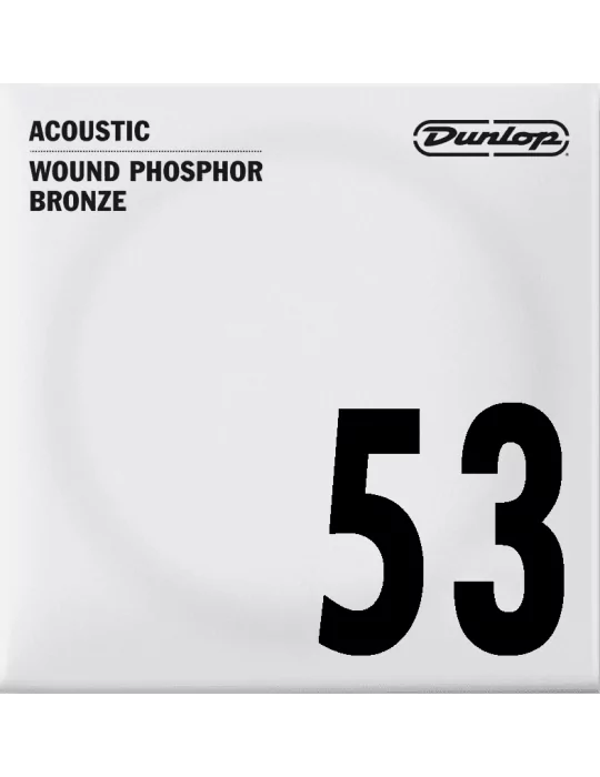 DUNLOP DAP53 | MusicGoodDeal