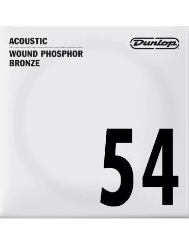 DUNLOP DAP54 | MusicGoodDeal
