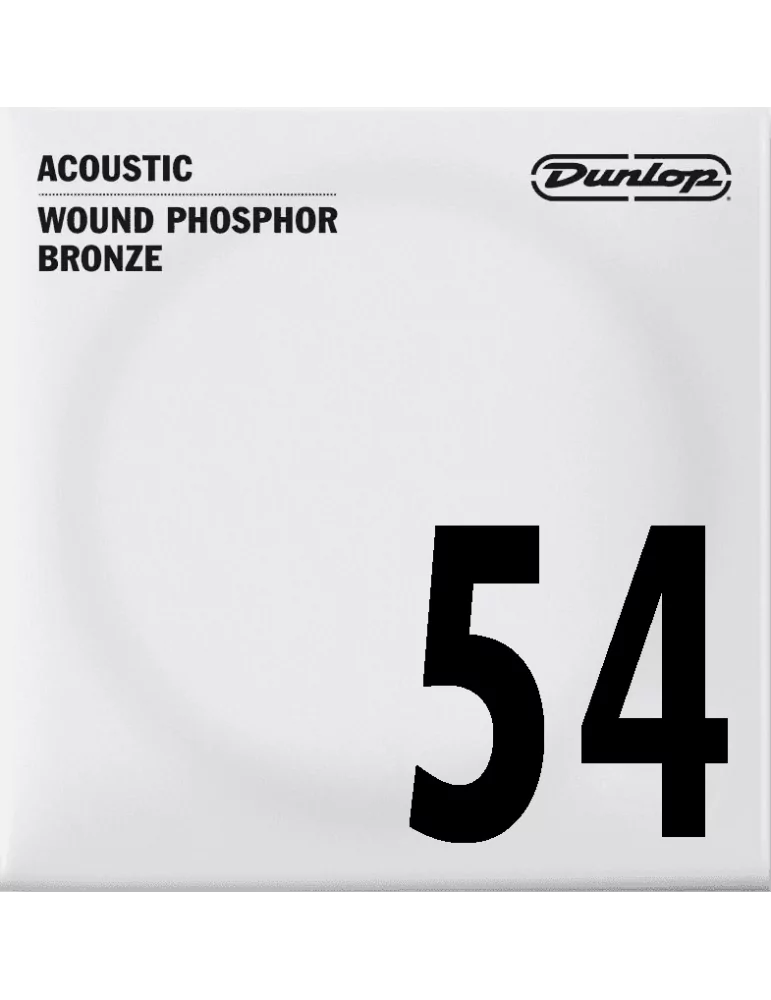 DUNLOP DAP54 | MusicGoodDeal