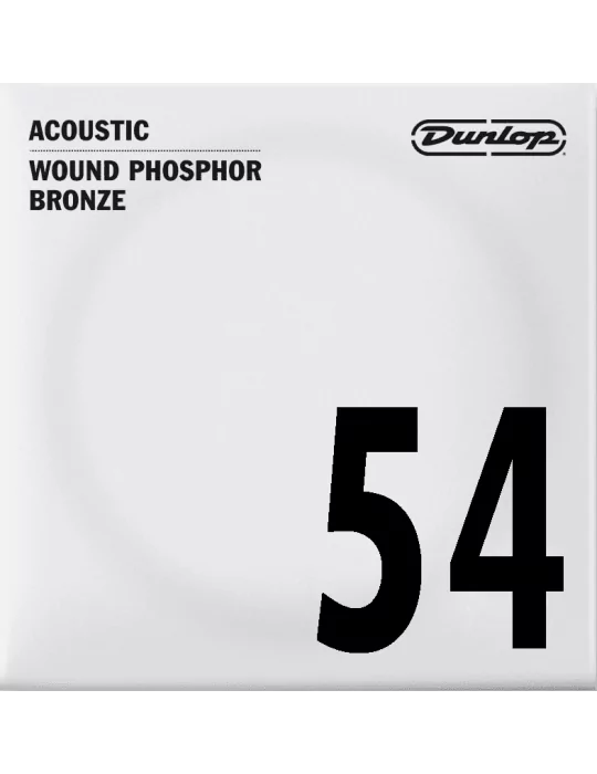 DUNLOP DAP54 | MusicGoodDeal