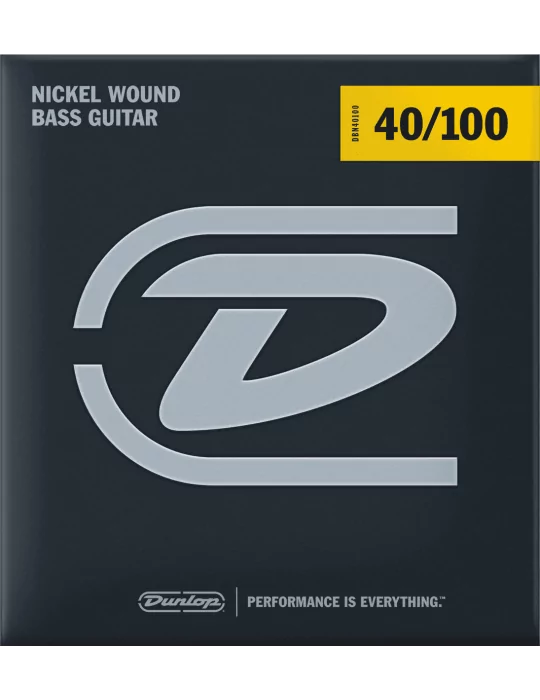 DUNLOP DBN40100 | MusicGoodDeal