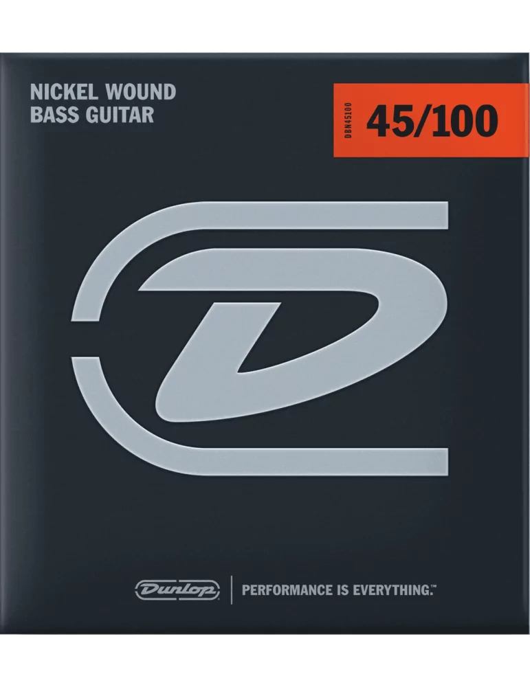 DUNLOP DBN45100 | MusicGoodDeal