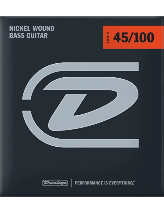 DUNLOP DBN45100 | MusicGoodDeal