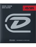 DUNLOP DBN45105 | MusicGoodDeal