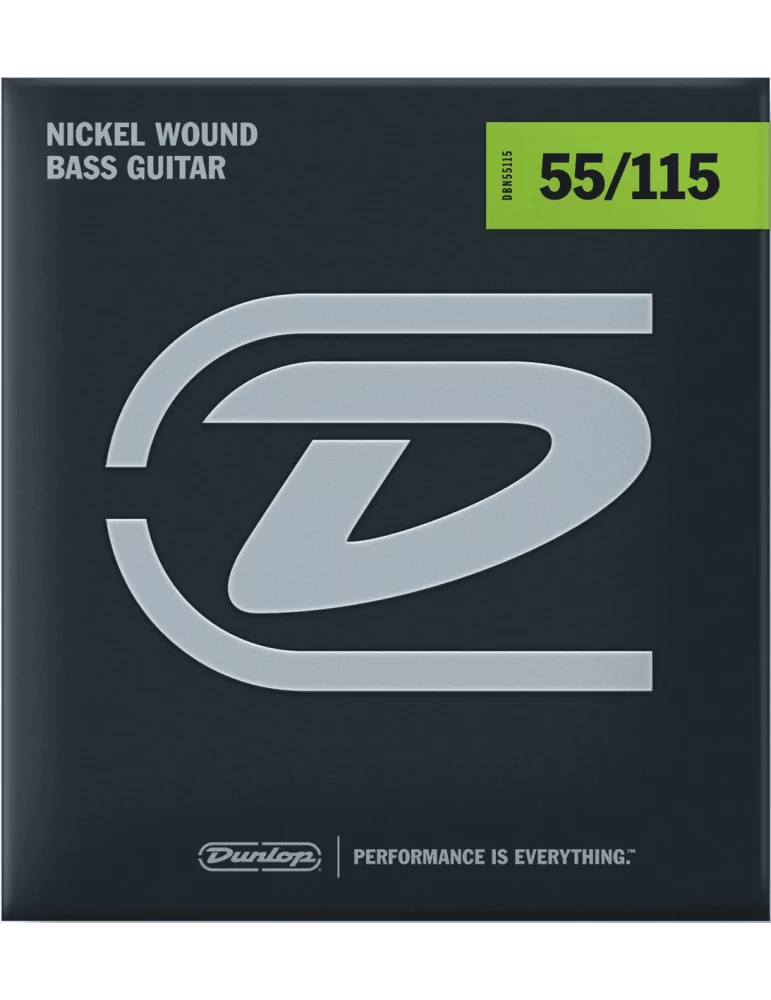 DUNLOP DBN55115 | MusicGoodDeal