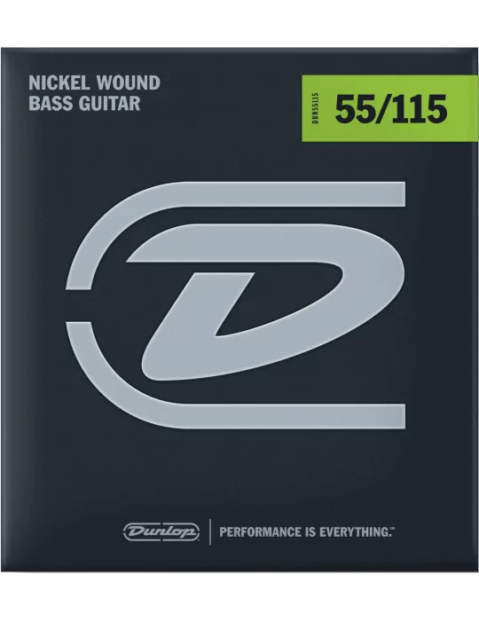DUNLOP DBN55115 | MusicGoodDeal