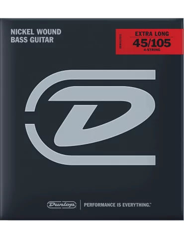 DUNLOP DBN45105XL | MusicGoodDeal