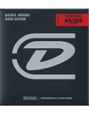 DUNLOP DBN45105XL | MusicGoodDeal