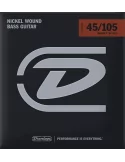 DUNLOP DBN45105S | MusicGoodDeal