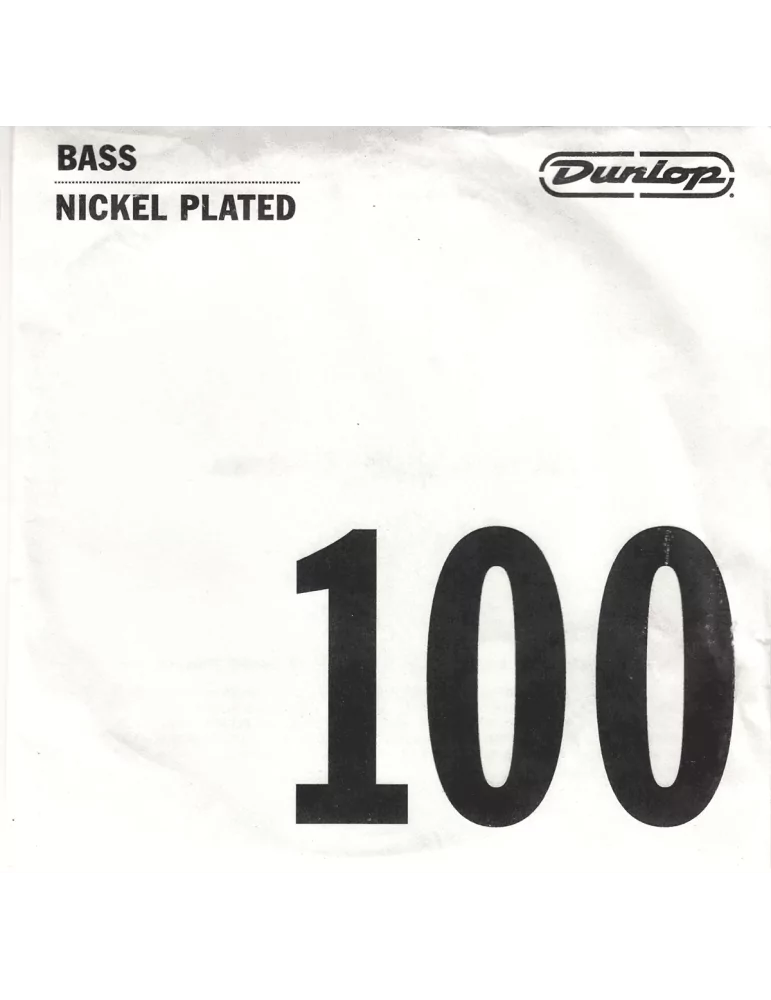 DUNLOP DBN100 | MusicGoodDeal