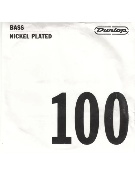 DUNLOP DBN100 | MusicGoodDeal