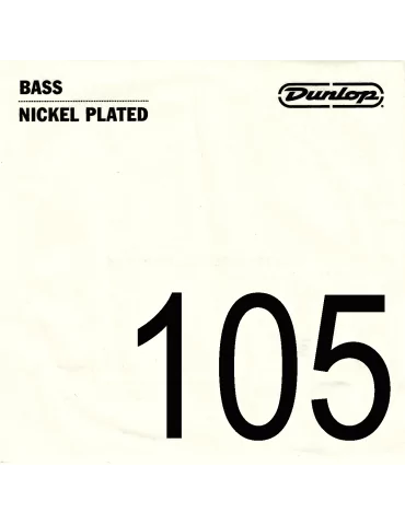 DUNLOP DBN105 | MusicGoodDeal